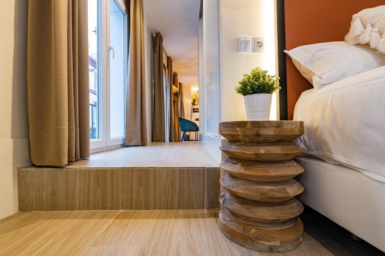 Magna Apart-hotel Sevilha