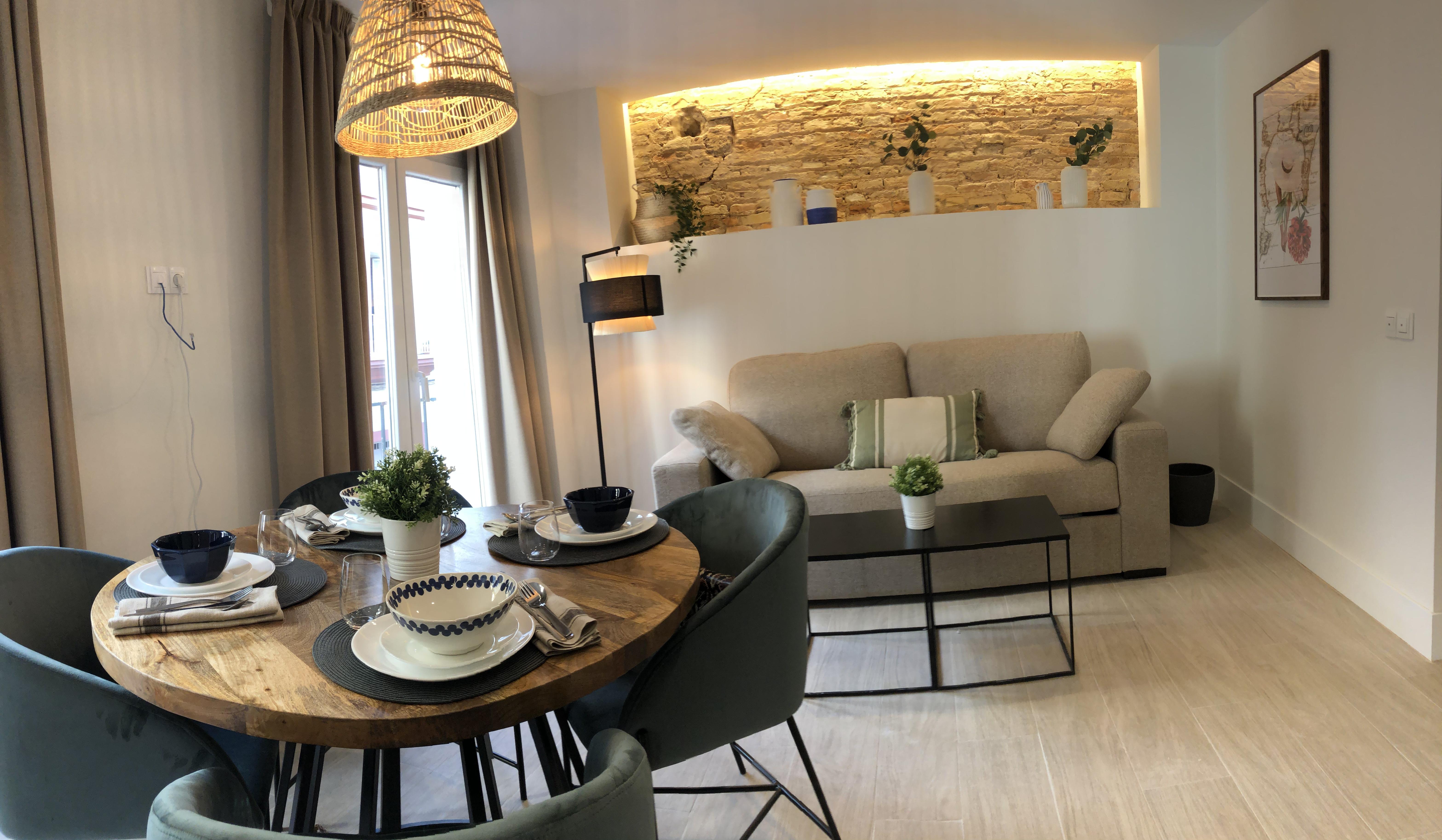 Apart-hotel Magna